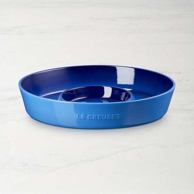 Le Creuset Chip & Dip Platter, Marseille