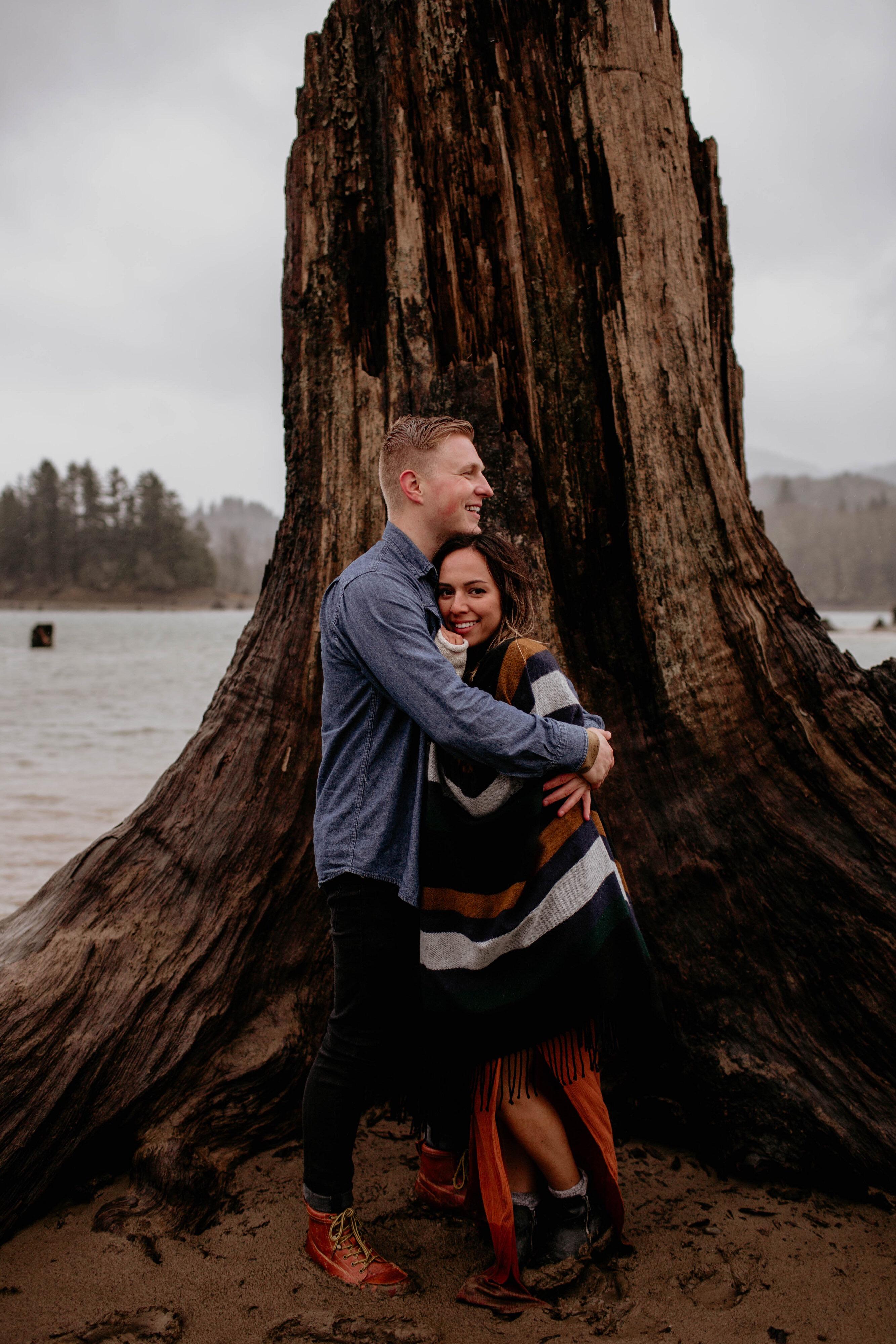 The Wedding Website of Bri Amposta and Nicholas Shank