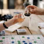 CORK & Board