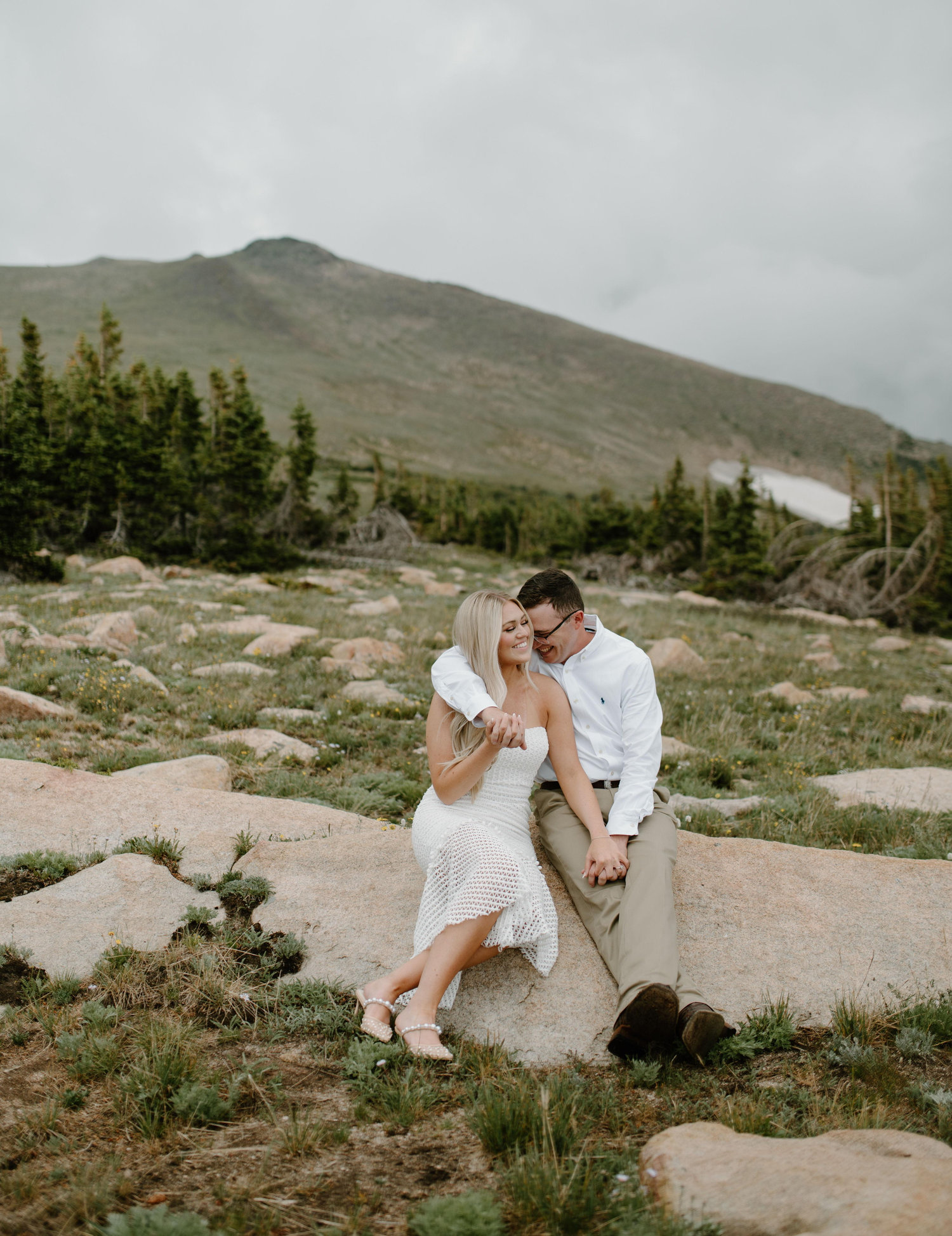 The Wedding Website of Blakely Smith and Brit Luna