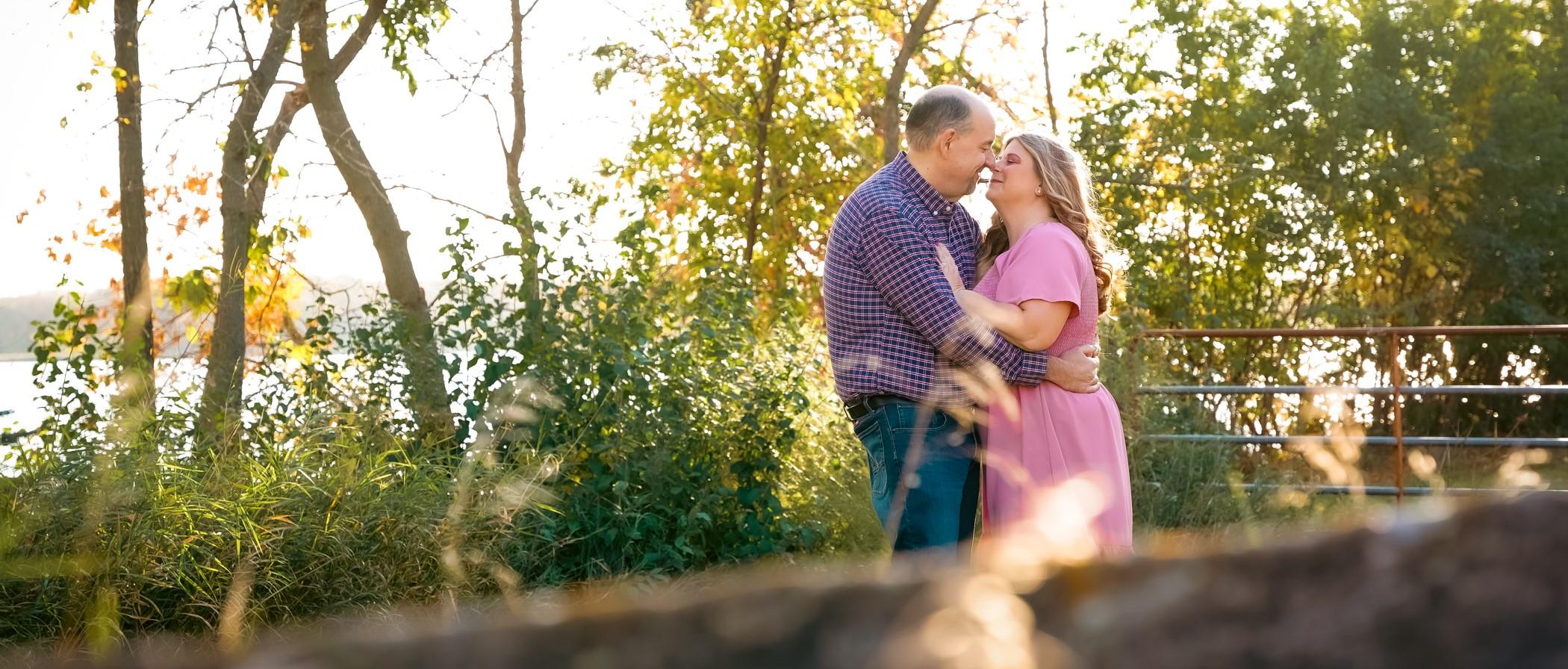 The Wedding Website of Christy Cruz and Jeremy Meier