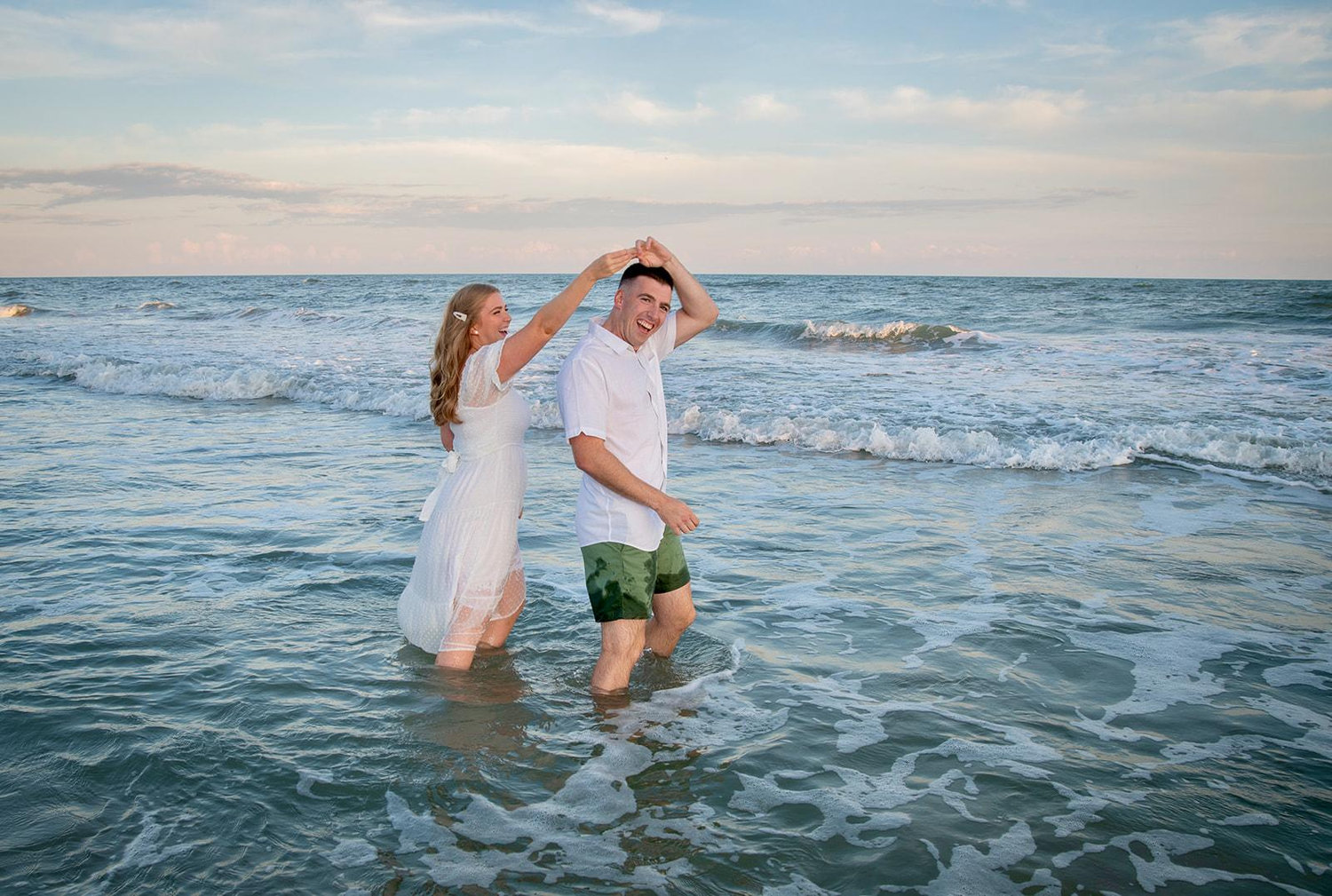 The Wedding Website of Tamara Pope and Michael Strutt