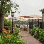 The Landing Restaurant