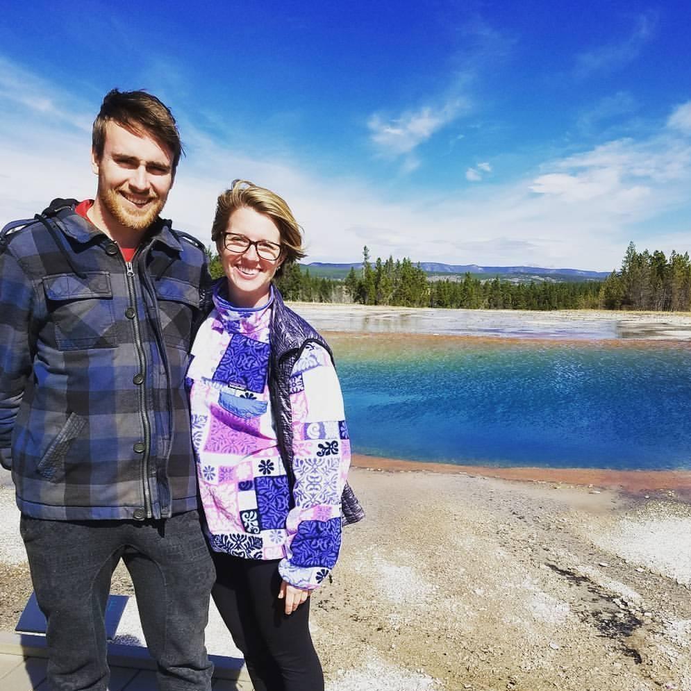 Yellowstone, WY