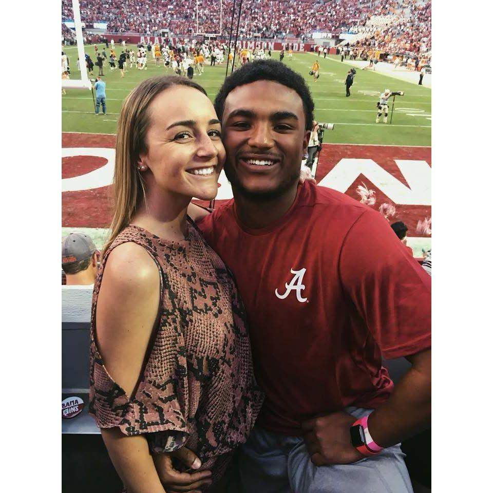 Roll Tide!