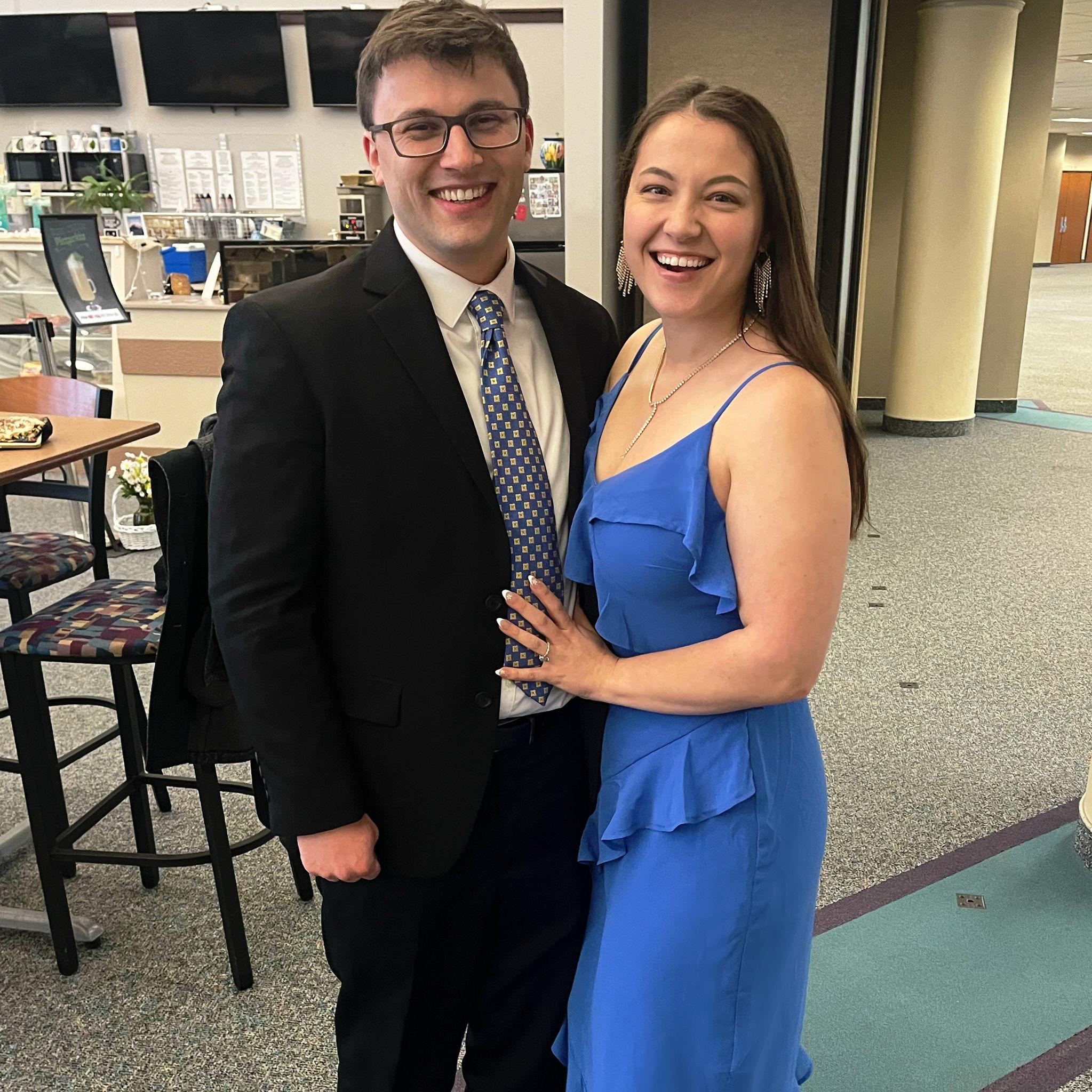 Forever Wedding Date!