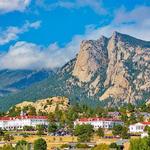 The Stanley Hotel