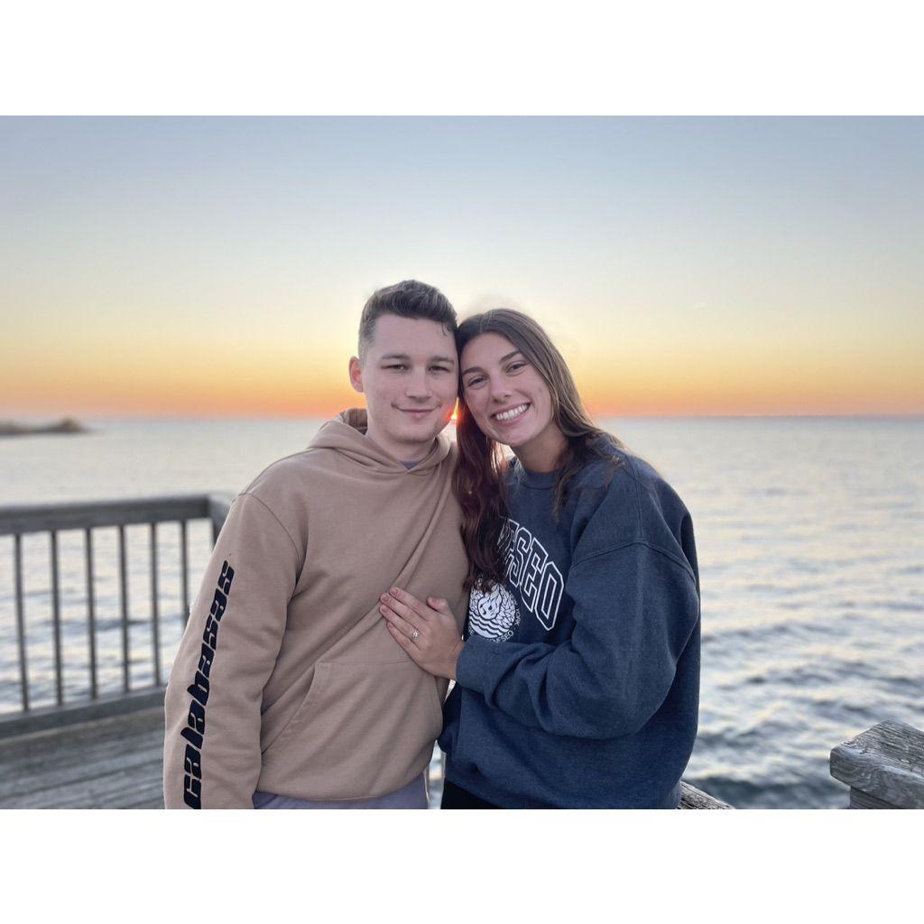 One last trip to LBI for the 2022 season.