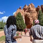 Garden of the Gods