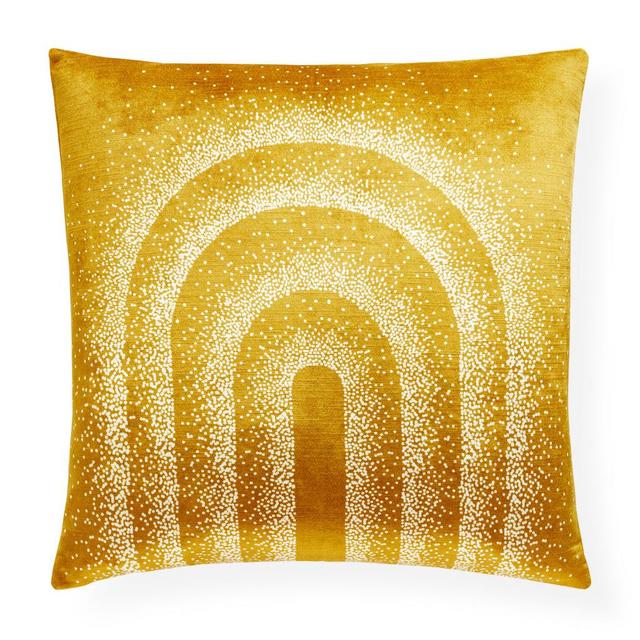 Jonathan Adler Throw Pillow