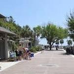 Coligny Plaza Shopping Center