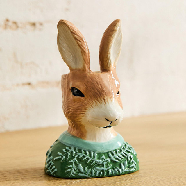 Dapper Animal Planters