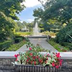 Fellows Riverside Gardens