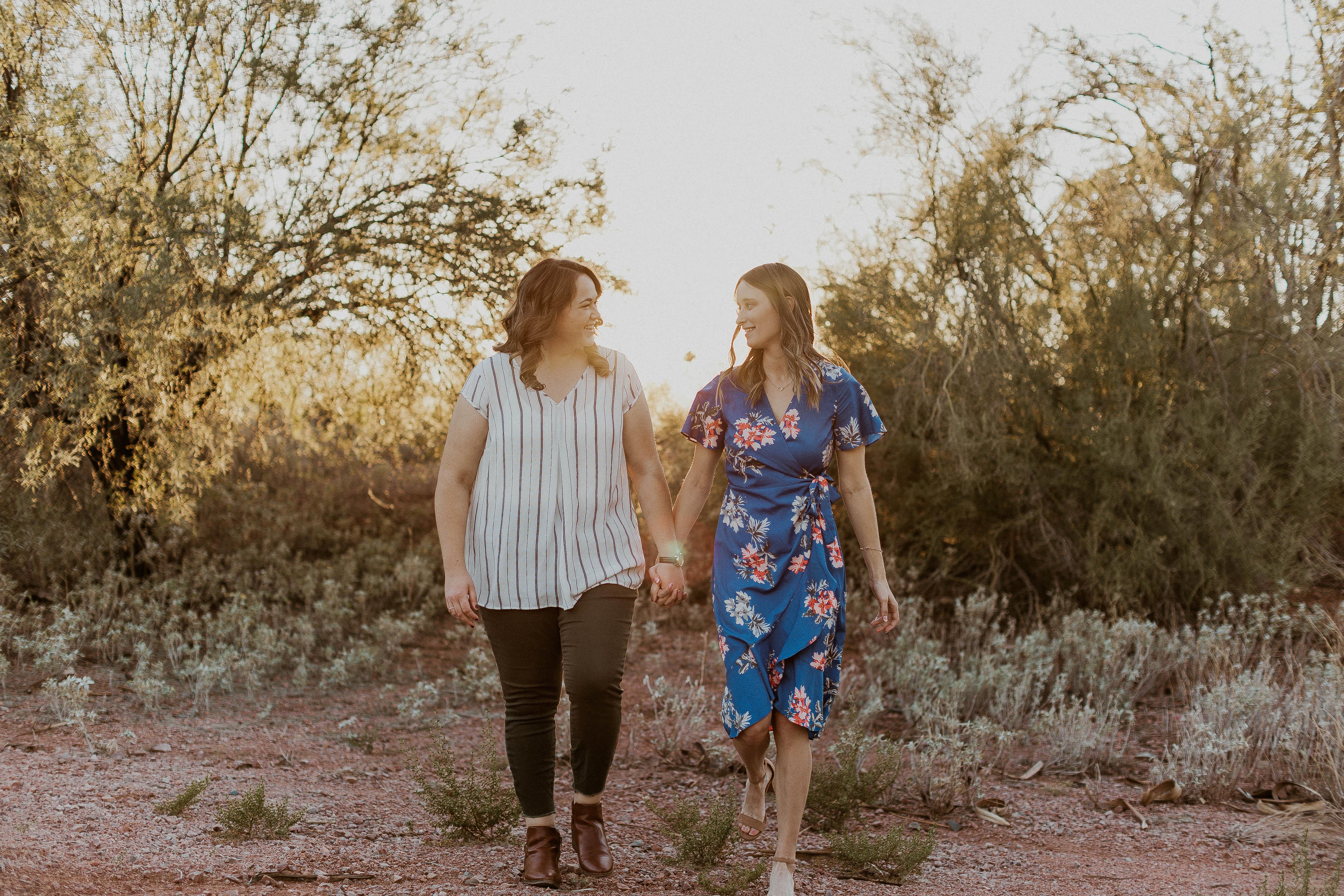 The Wedding Website of Marissa McLean and Petra Wasilkoff