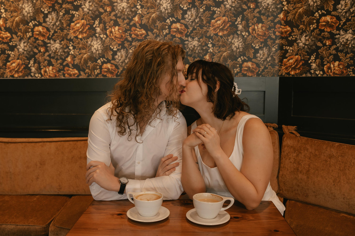 The Wedding Website of Kaylin Coe and Alexander Orr
