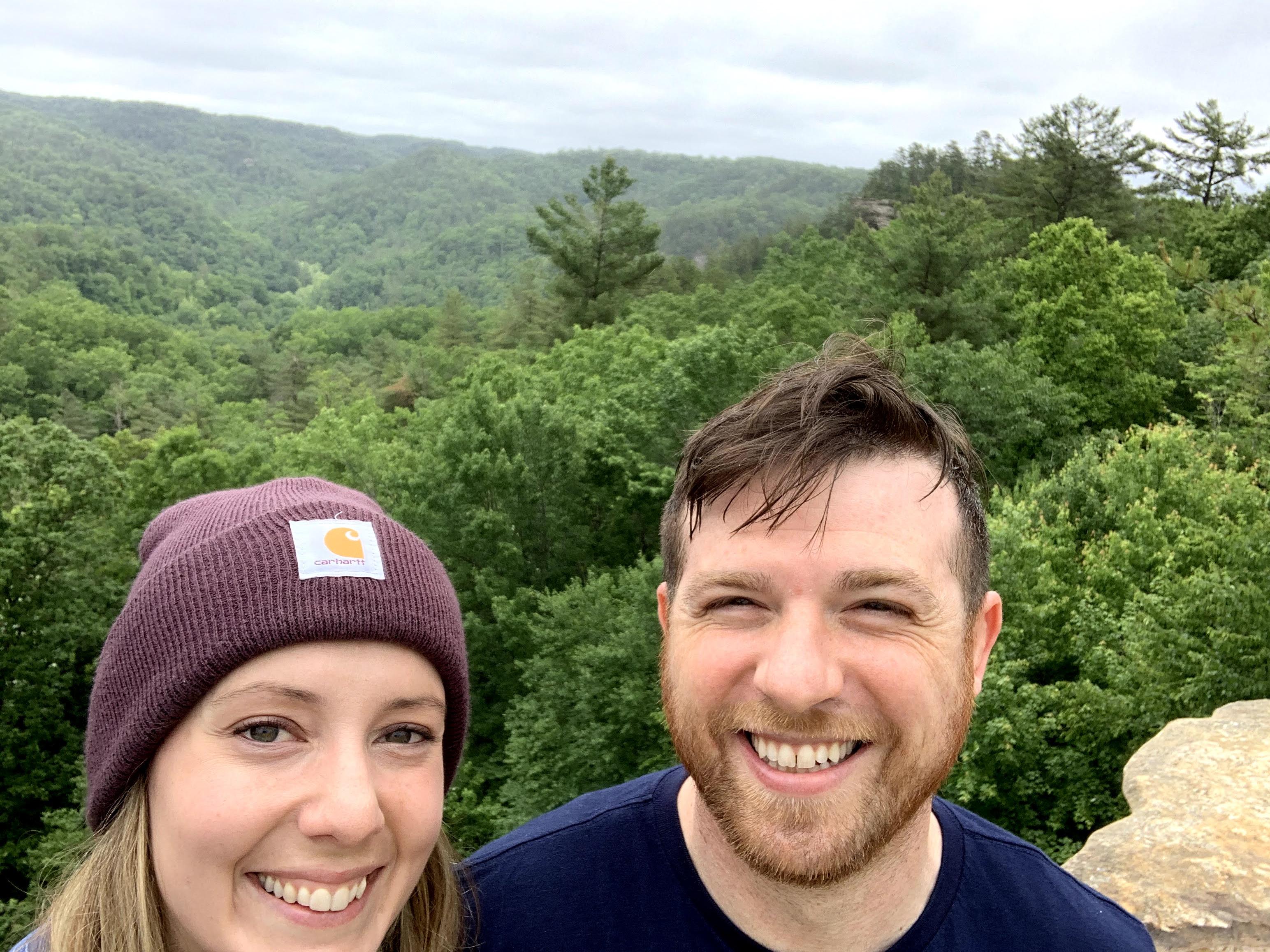 The Wedding Website of Caitlin Dempsey and Robert Reto