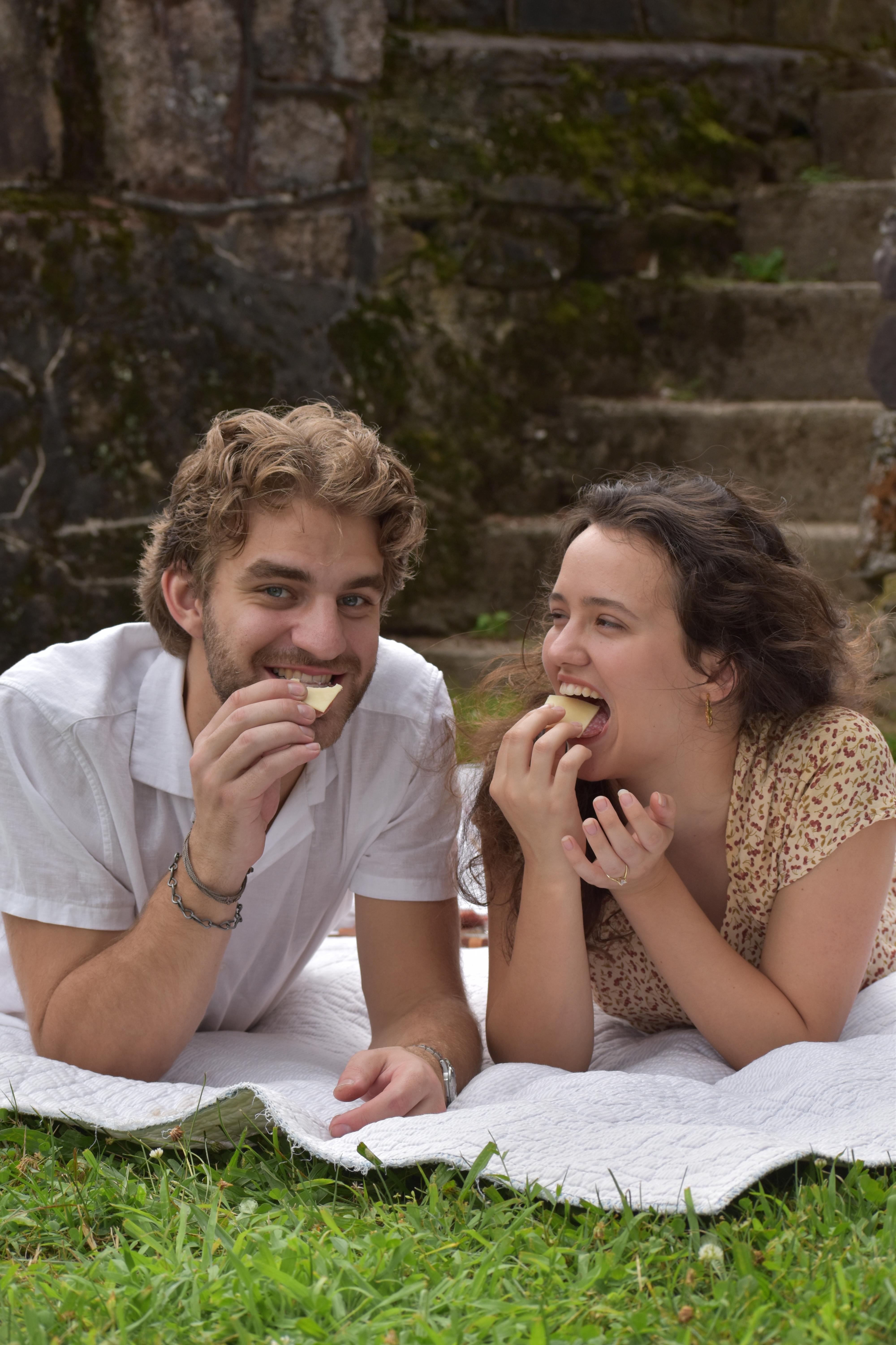 The Wedding Website of Anne Collart and Jake Pavia
