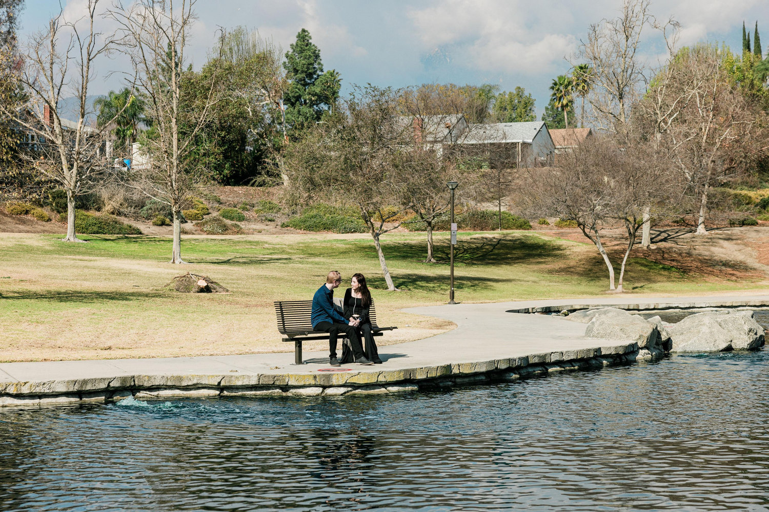 The Wedding Website of Marlene Robben and Ethan Robben