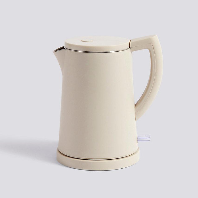 Sowden Kettle