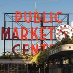 Pike Place Market