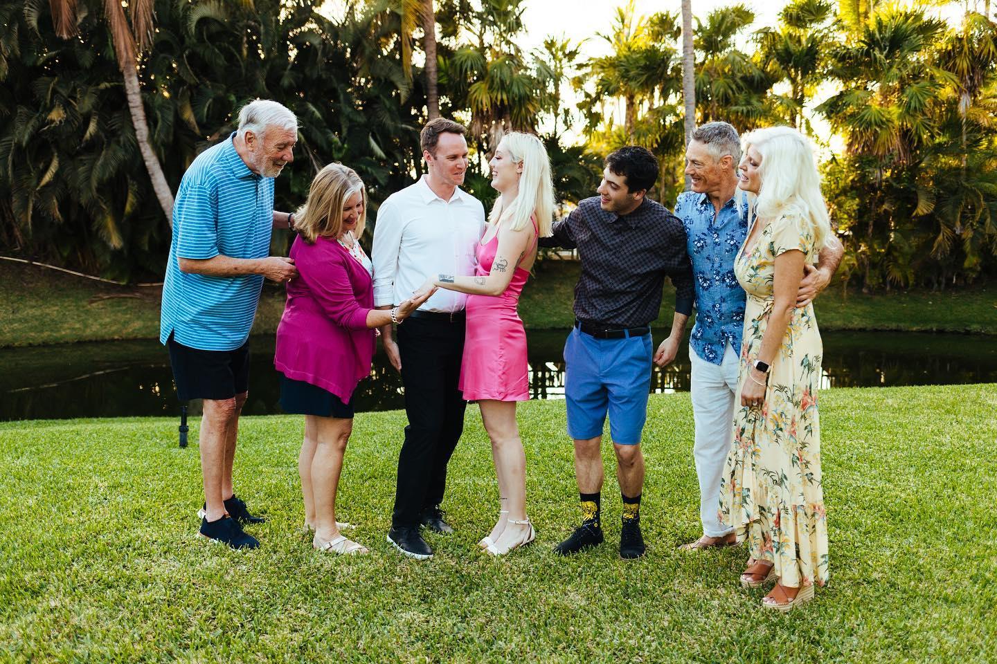 The Wedding Website of Shea Jackson and Mitchell Yocom