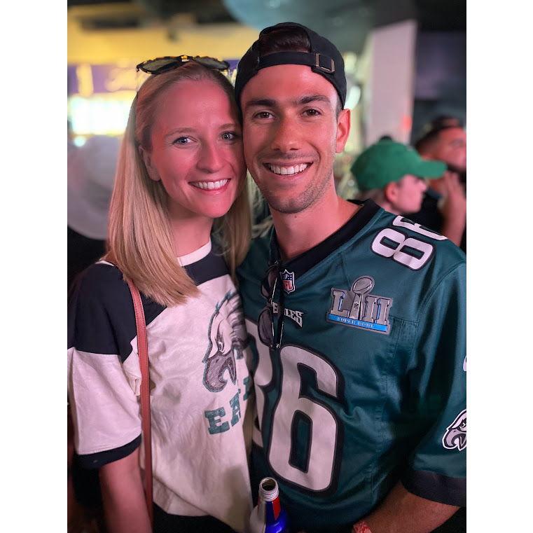 Go Birds