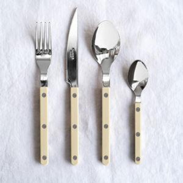 Sabre Flatware Set