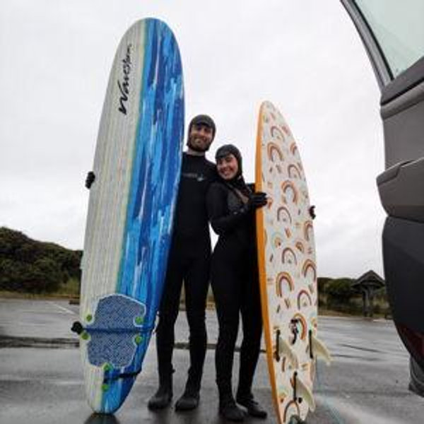 Costa Rica Surf Rentals