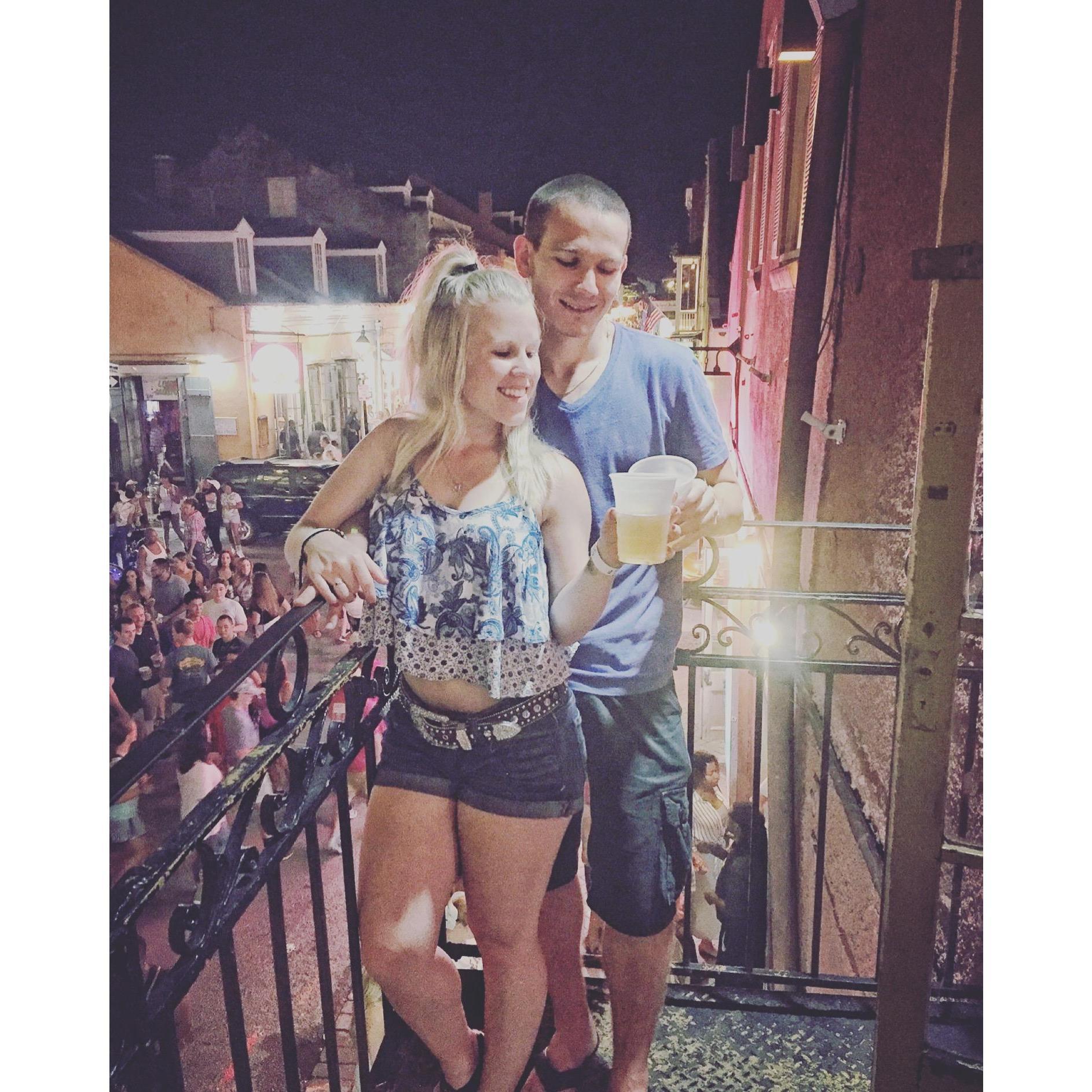 New Orleans