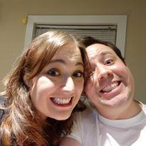 After one of our nights at the Buell- who knows which show this time