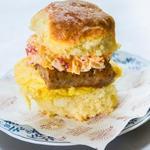 Callie's Hot Little Biscuit