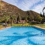 Montagu Springs