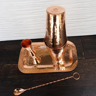 4-Piece Barman Set