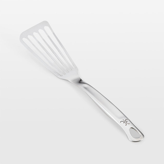 Hestan Stainless Steel Fish Spatula