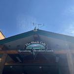 The Shack Cafe