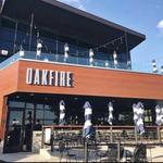 Oakfire