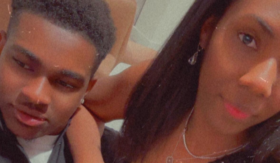 The Wedding Website of Latavia Vacciana and Michael James