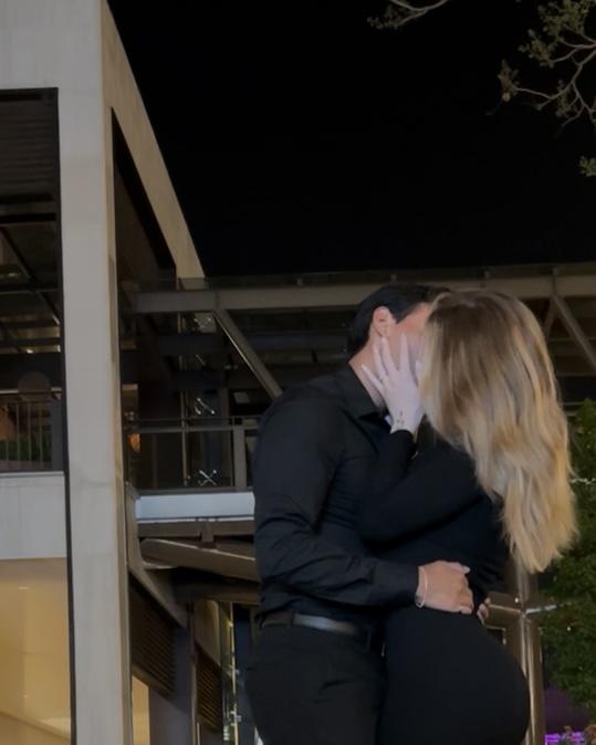 The Wedding Website of Kelly Crisp and Yair Martinez