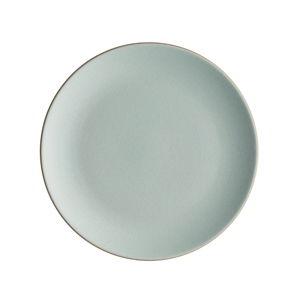 Coupe Dinner Plates from Heath Ceramics