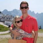 Monte Santo di Lussari