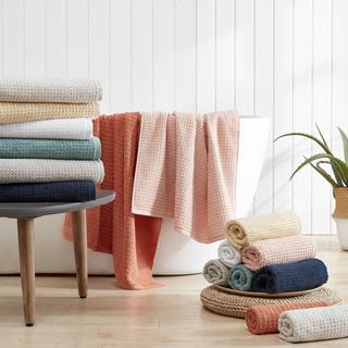 Northern Pacific 6-Piece Towel Set
