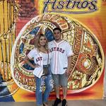 Minute Maid Park