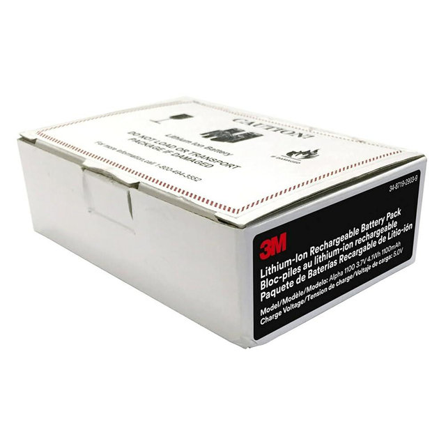 3M WorkTunes