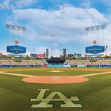 Dodger Stadium