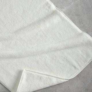 Organic Cotton Bath Mat