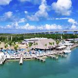 Gilbert's Resort & Marina