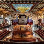 Palau de la Música Catalana