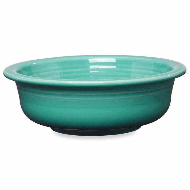 Fiesta® 1 qt. Serving Bowl in Turquoise