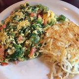 Hank's Creekside Restaurant