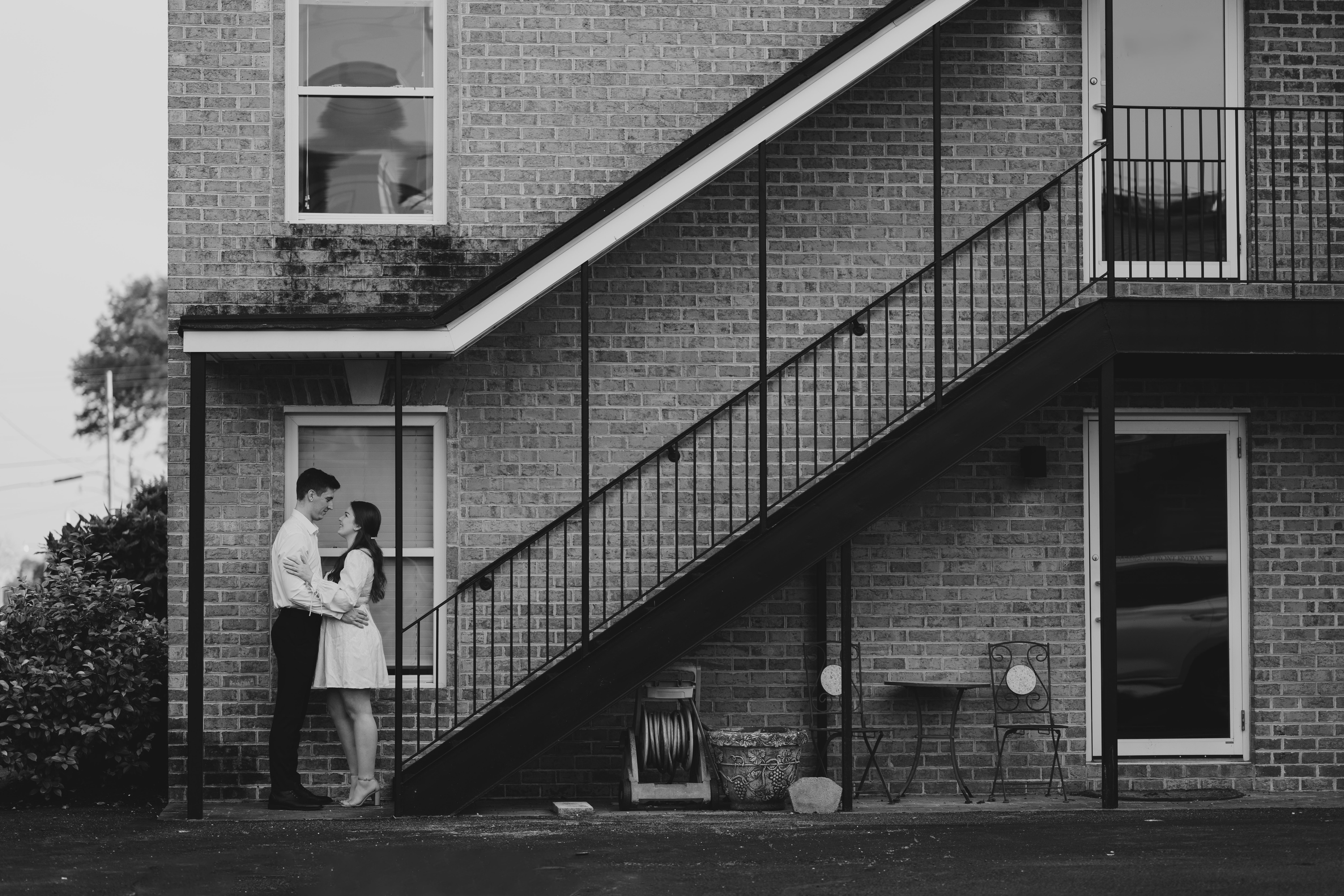 The Wedding Website of Emily Rinaldo and Randall Jones